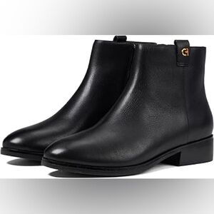 Cole Haan Women's Leigh Bootie size 7